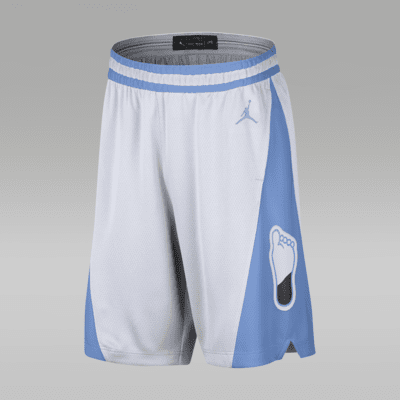 UNC Limited Men s Jordan Dri FIT College Basketball Shorts. Nike